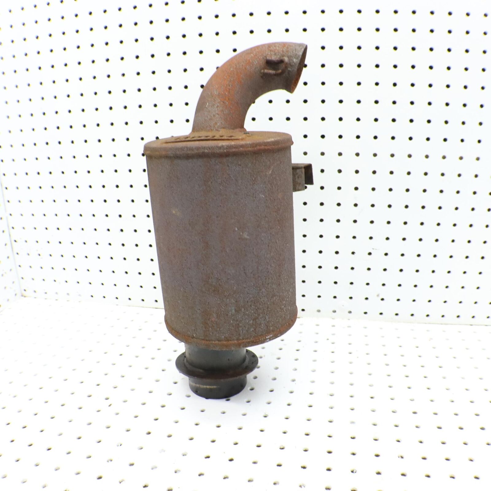 2014 POLARIS PRO RMK 800 BMP SILENCER MUFFLER CAN 1262304-029; 02-321
