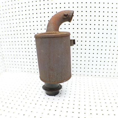 2014 POLARIS PRO RMK 800 BMP SILENCER MUFFLER CAN 1262304-029; 02-321