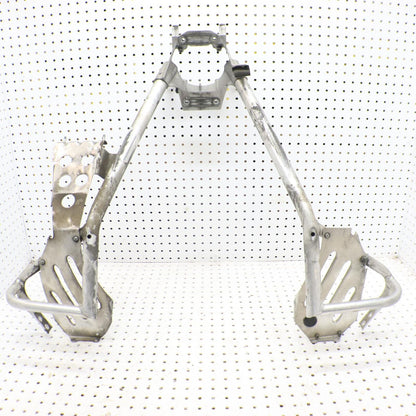 2014 POLARIS PRO RMK 800 OVER STRUCTURE FRAME TUBULAR ASSEMBLY 1018403 cracked
