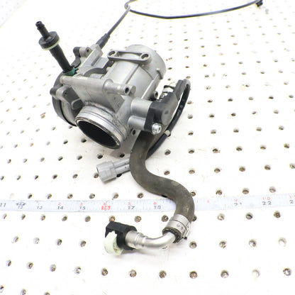 2008 Polaris Sportsman 800 Throttle Body 1202836; 2203924