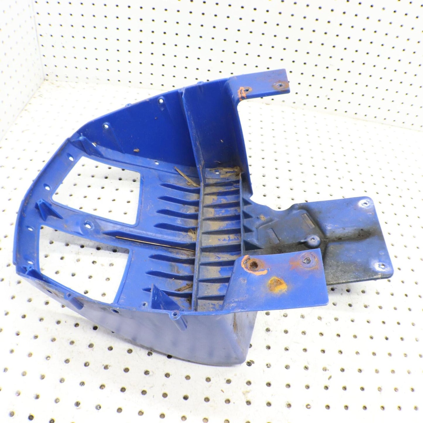 2006 POLARIS FUSION 600 NOSEPAN NOSE PAN FRONT 5435105-513