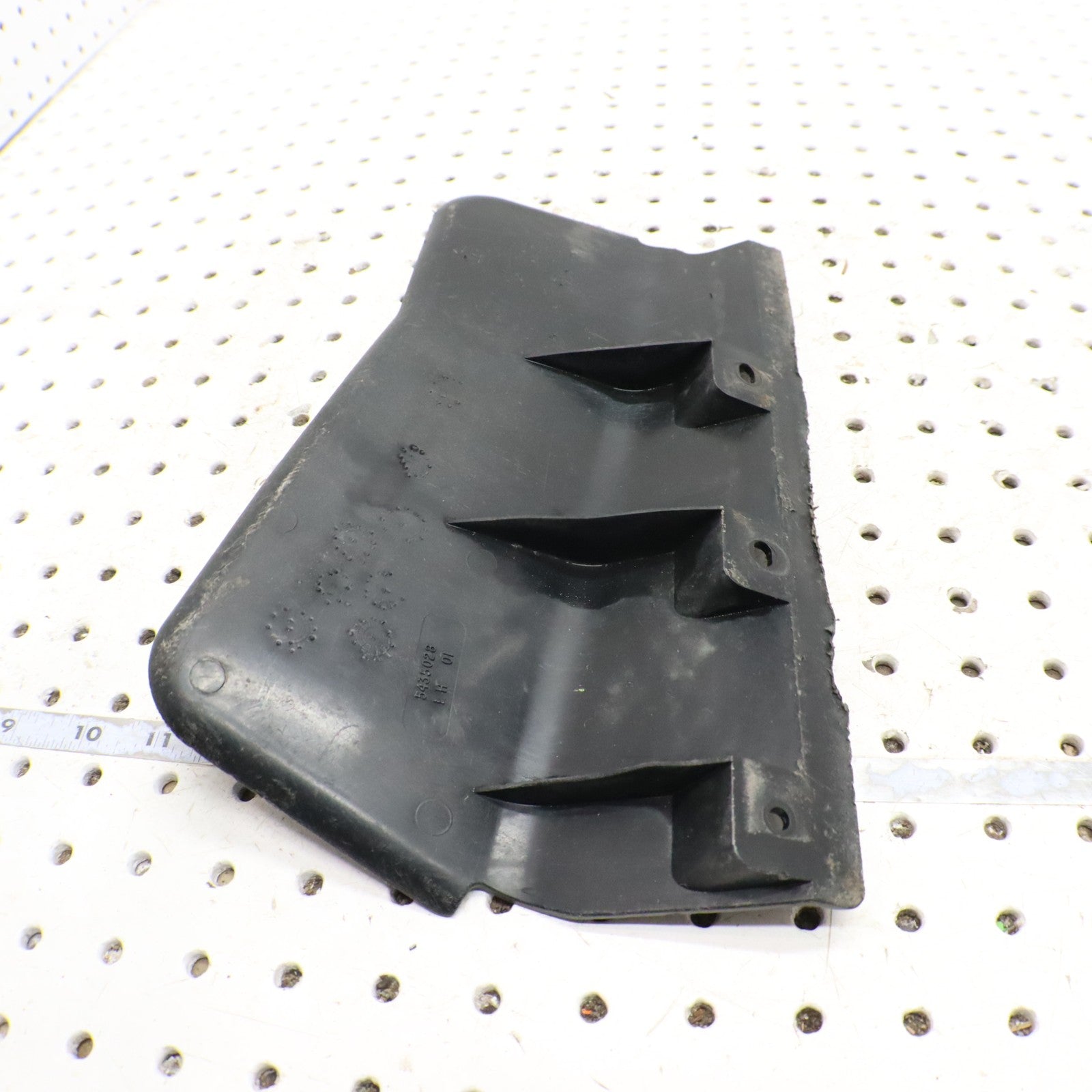 2018 Polaris Sportsman 570 Efi Cv Joint Shield Guard FRONT LEFT 5435028-070 