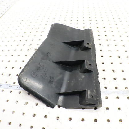 2018 Polaris Sportsman 570 Efi Cv Joint Shield Guard FRONT LEFT 5435028-070 