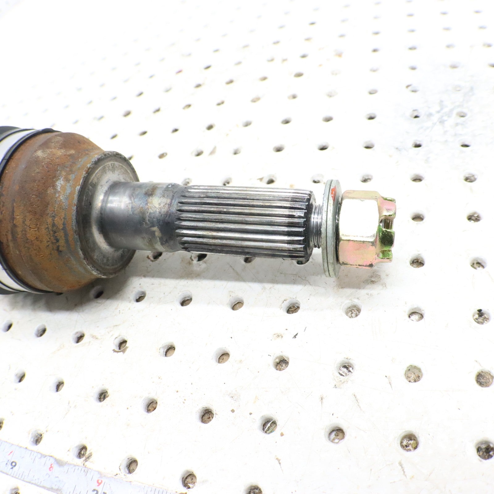 2015 Polaris Sportsman 570 Cv Drive Axle Shaft 1333275; 1337130 REAR 