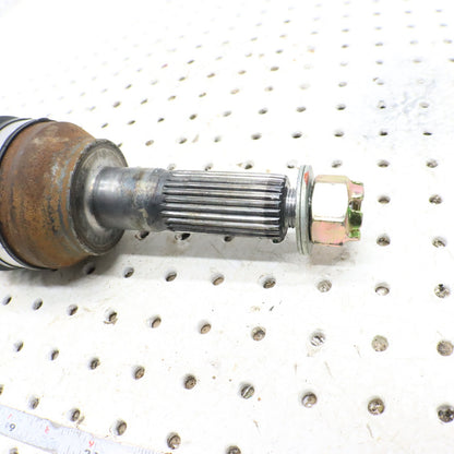 2015 Polaris Sportsman 570 Cv Drive Axle Shaft 1333275; 1337130 REAR 