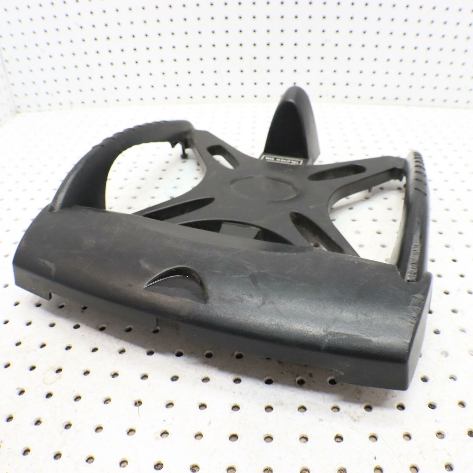 2006 POLARIS RMK 700 TUNNEL LUGGAGE RACK  5435237-070