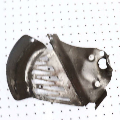 2012 ARCTIC CAT PROCLIMB M800 BRAKE DISC GUARD SHIELD 0607-520