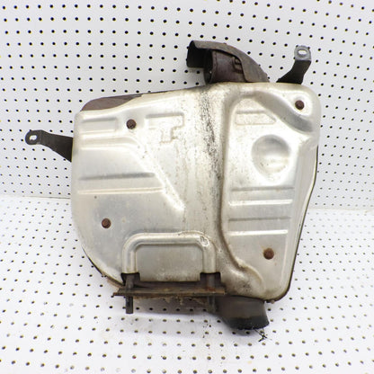 2006 POLARIS FUSION 700 EXHAUST SILENCER MUFFLER PIPE  1261484