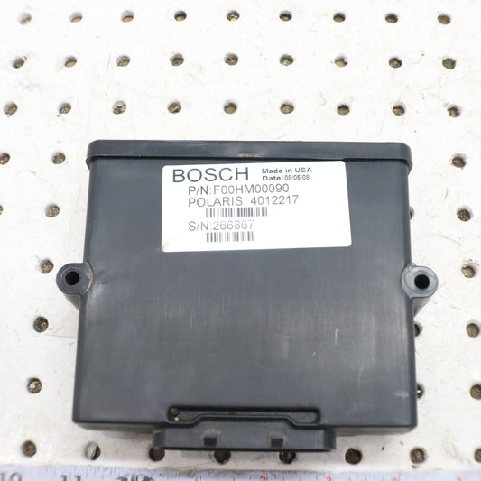 2009 Polaris Sportsman 800 Ecu Ecm Cdi Computer 4011599; 4012217