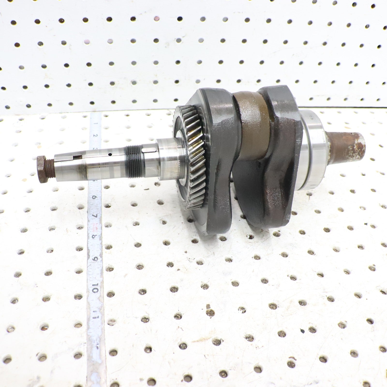 2004 Polaris Sportsman 500 Crankshaft Crank Shaft 3085812 