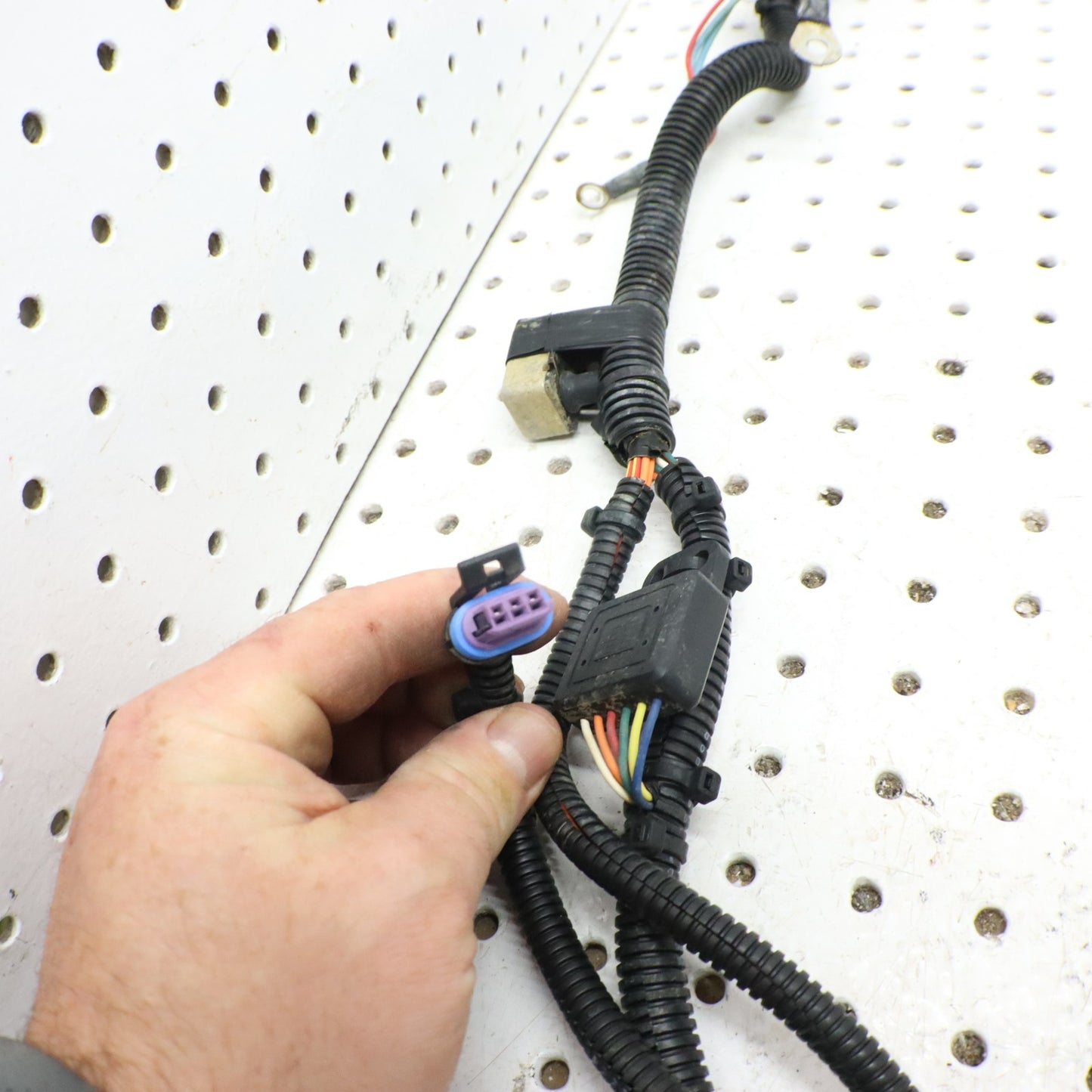 2012 Polaris Sportsman 500 Wire Harness 2411752