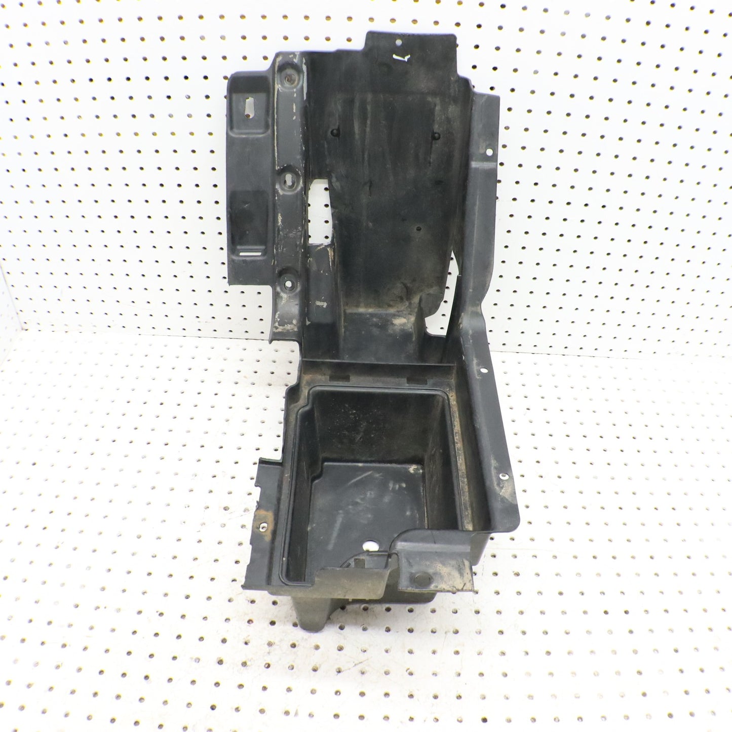 2009 Polaris Rzr 800 Rear Divider Panel LEFT REAR 5437395-070