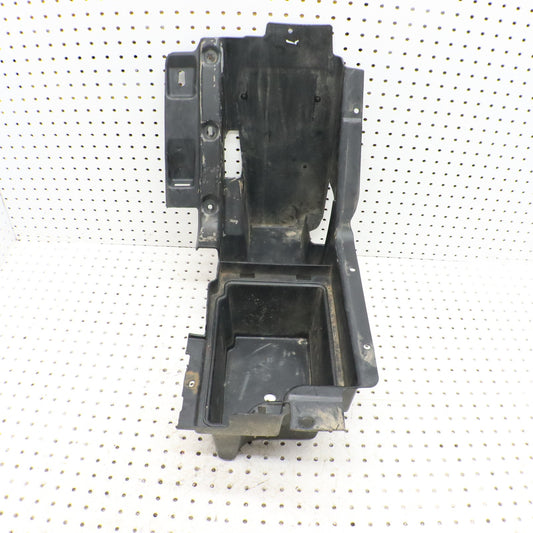 2009 Polaris Rzr 800 Rear Divider Panel LEFT REAR 5437395-070