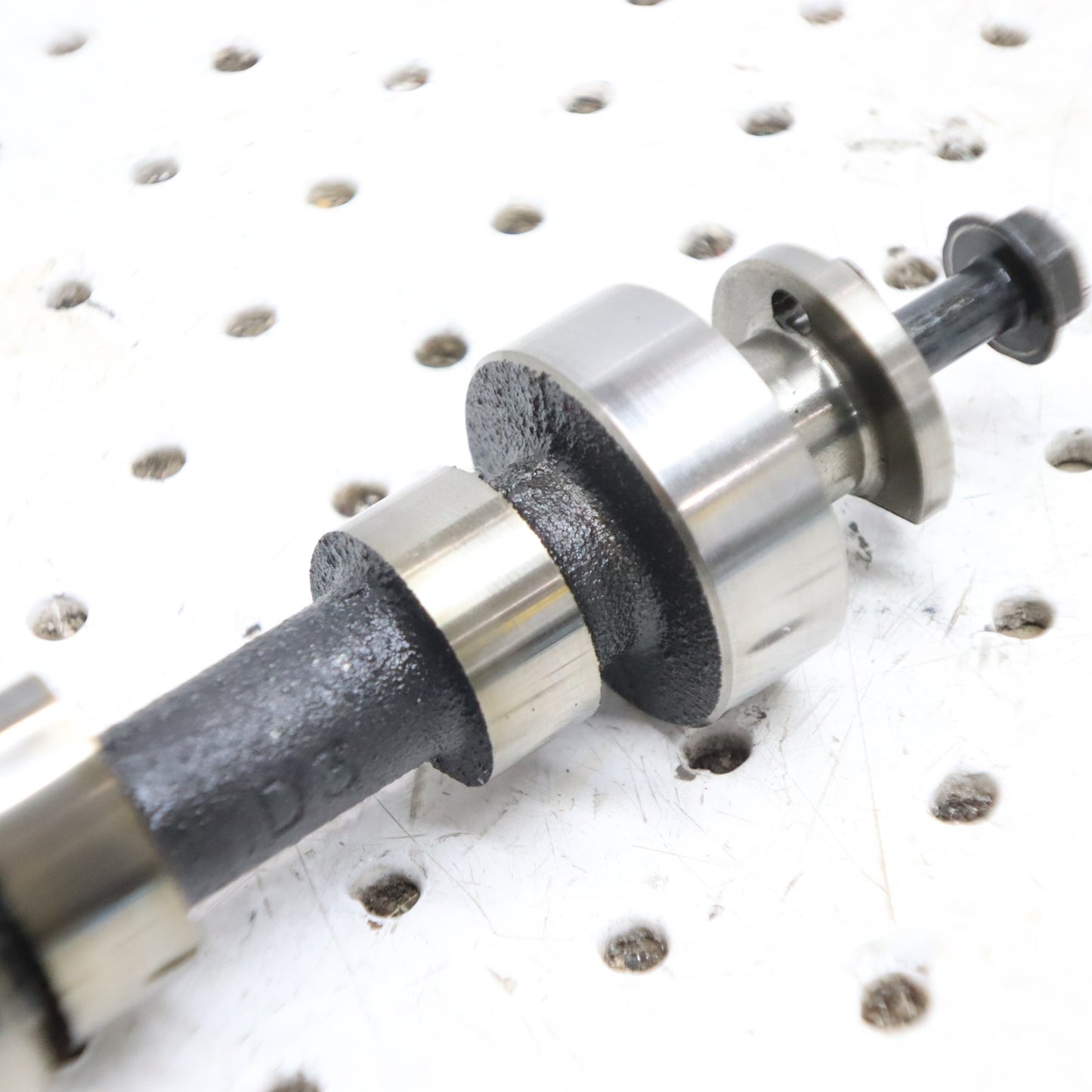2003 Polaris Sportsman 600 Camshaft Cam Shaft 2202363; 3021347