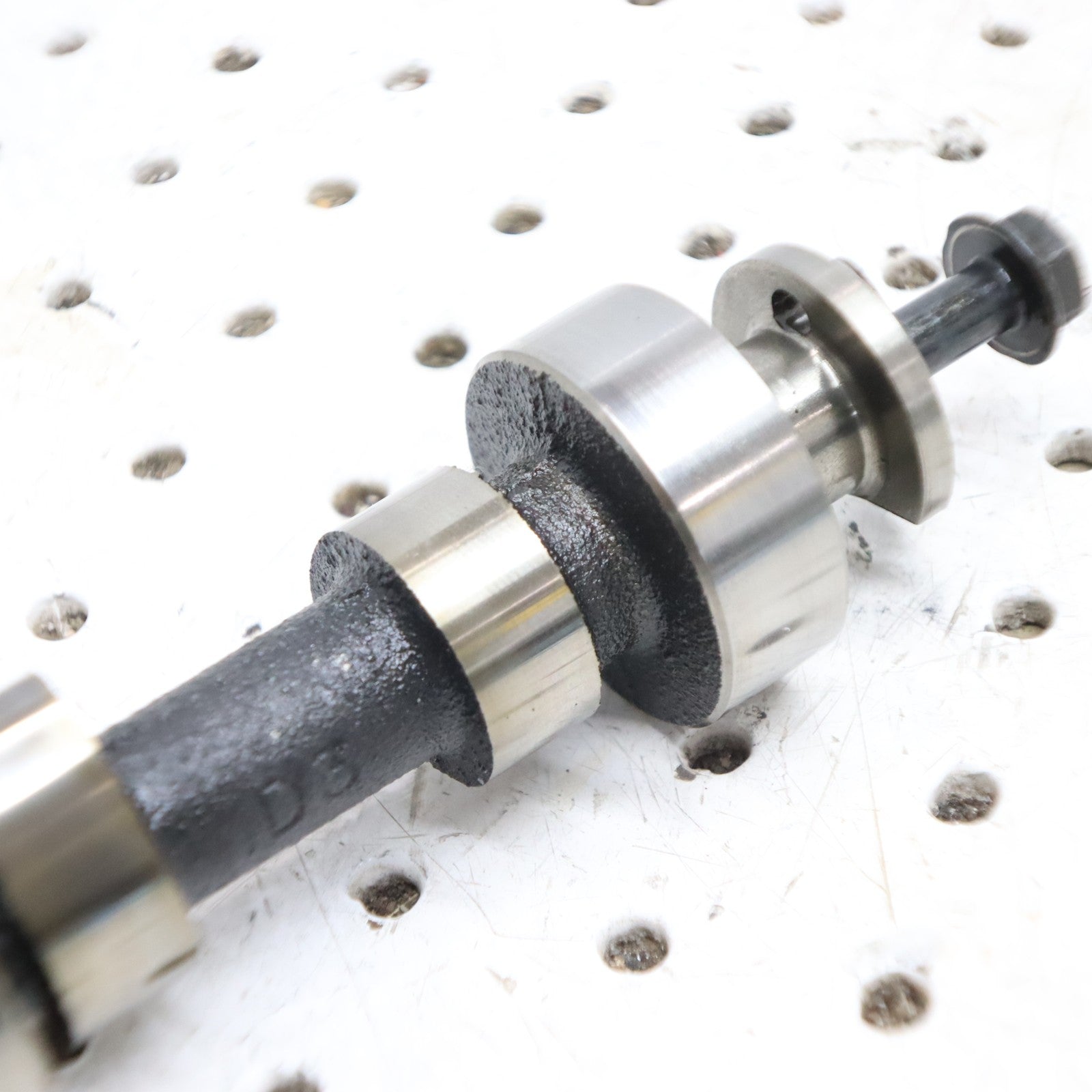 2003 Polaris Sportsman 600 Camshaft Cam Shaft 2202363; 3021347