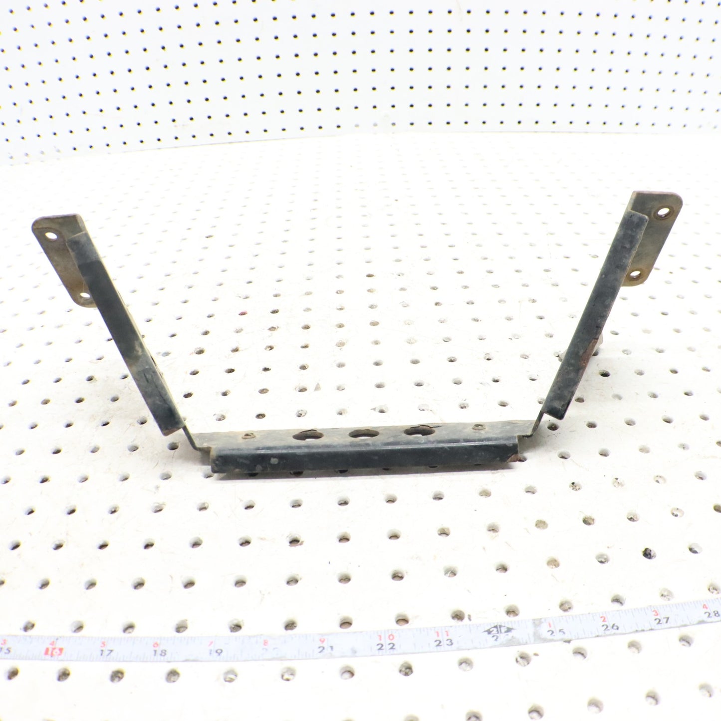 2009 Polaris Rzr 800 Upper Radiator Bracket 5250497-067; 5254710-458 