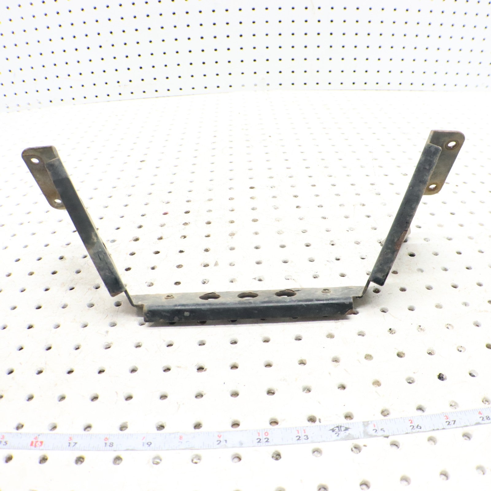 2009 Polaris Rzr 800 Upper Radiator Bracket 5250497-067; 5254710-458 