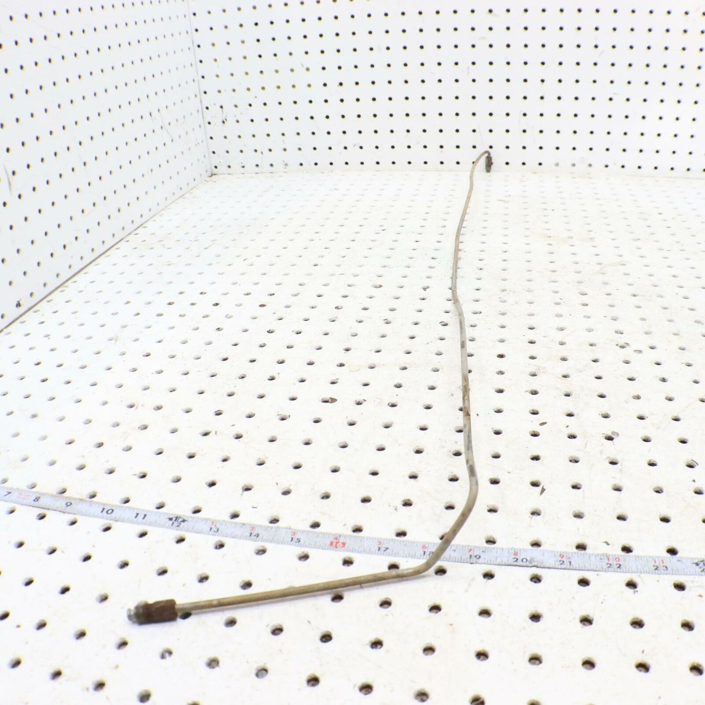 2000 POLARIS MAGNUM 325 BRAKE LINE HOSE REAR HAND 1910286