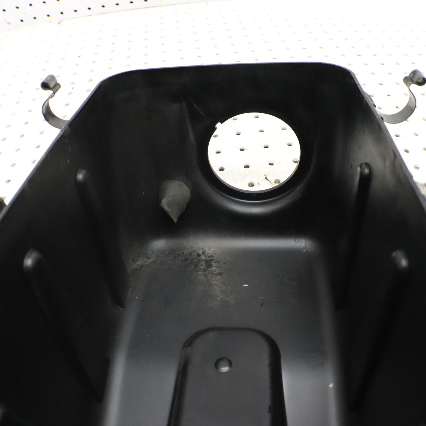 2016 Polaris Sportsman 570 Airbox Air Intake Filter Box 5450387