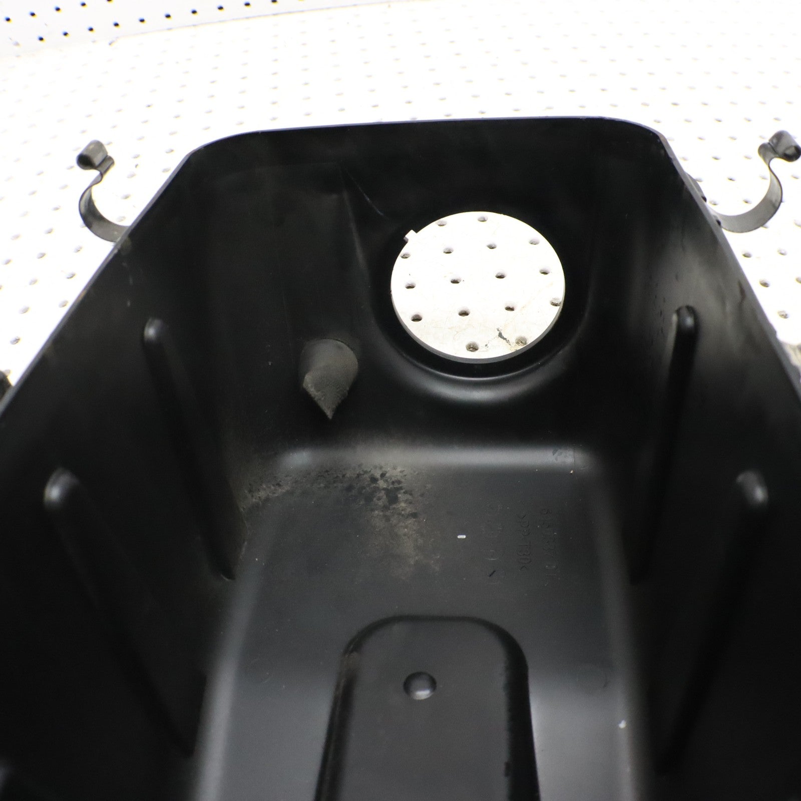 2016 Polaris Sportsman 570 Airbox Air Intake Filter Box 5450387