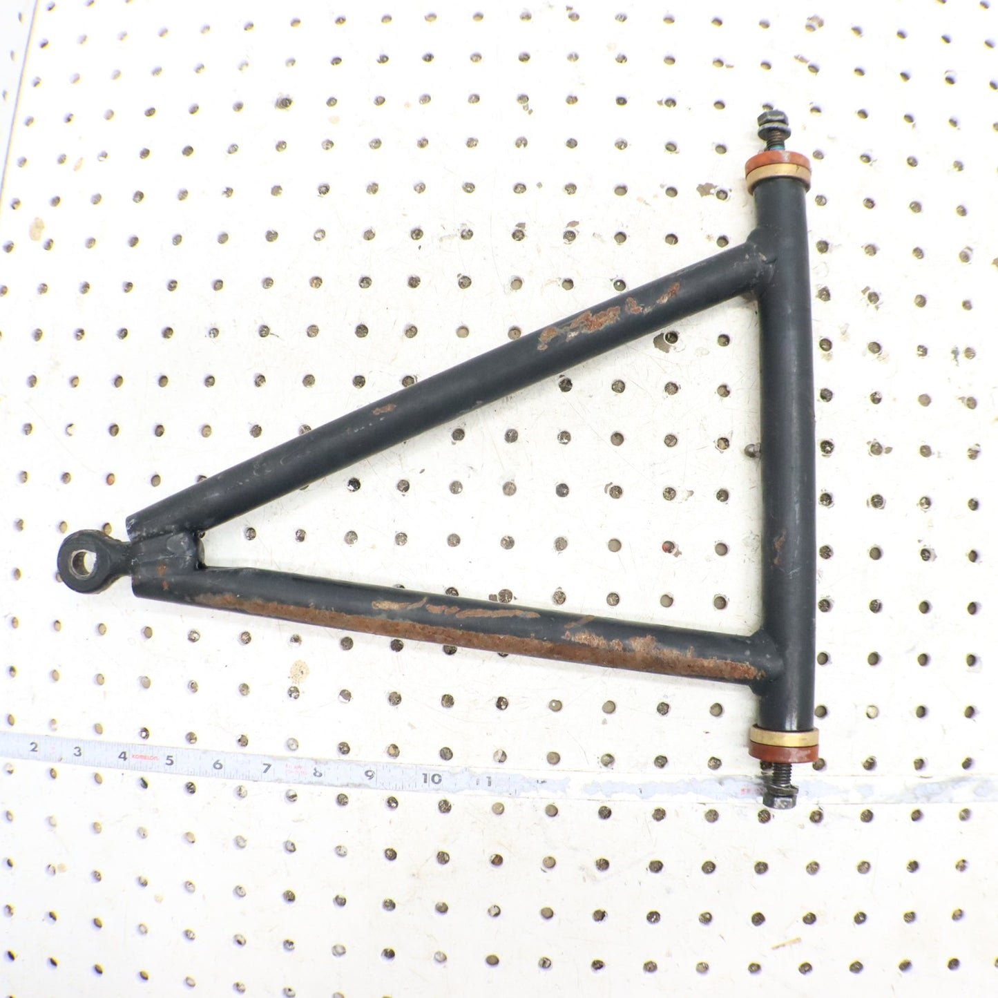 1995 Polaris Xplorer 400 Front Left Control A Arm 2200531; 2202274; 1541740