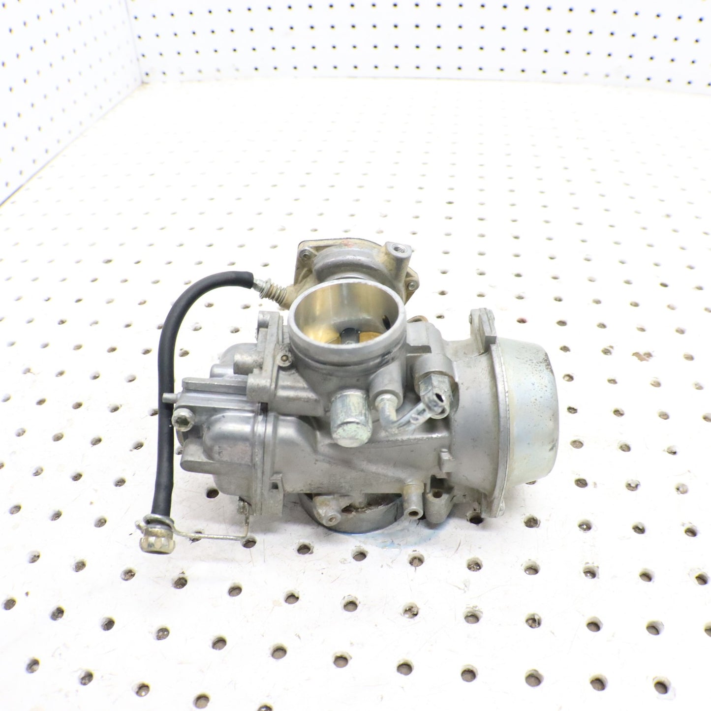 2012 Polaris Sportsman 500 HO MIKUNI FLATSLIDE Carburetor 3131742