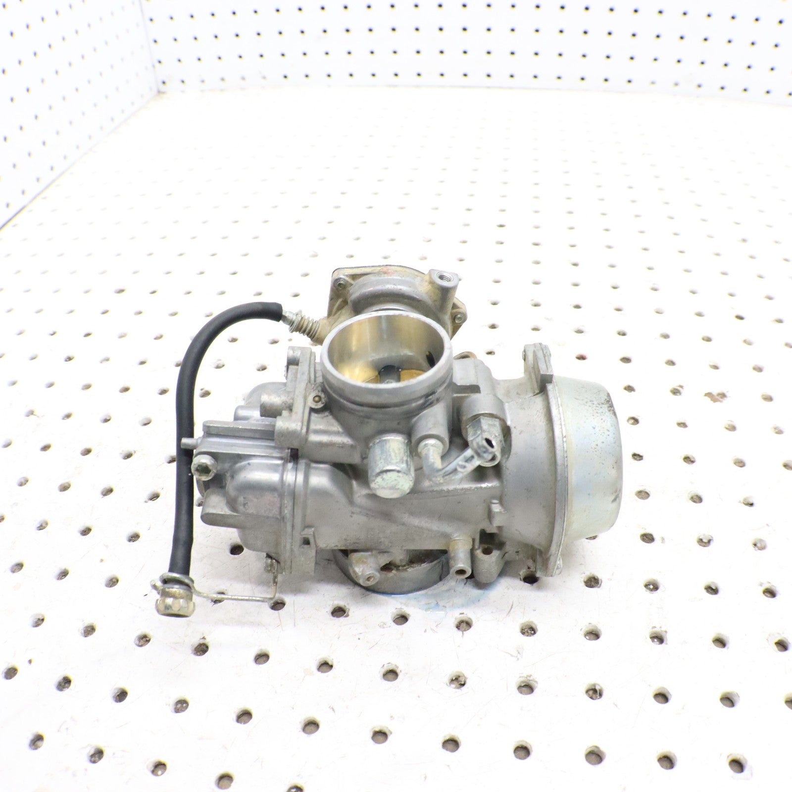 2012 Polaris Sportsman 500 HO MIKUNI FLATSLIDE Carburetor 3131742