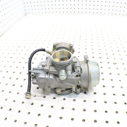 2012 Polaris Sportsman 500 HO MIKUNI FLATSLIDE Carburetor 3131742