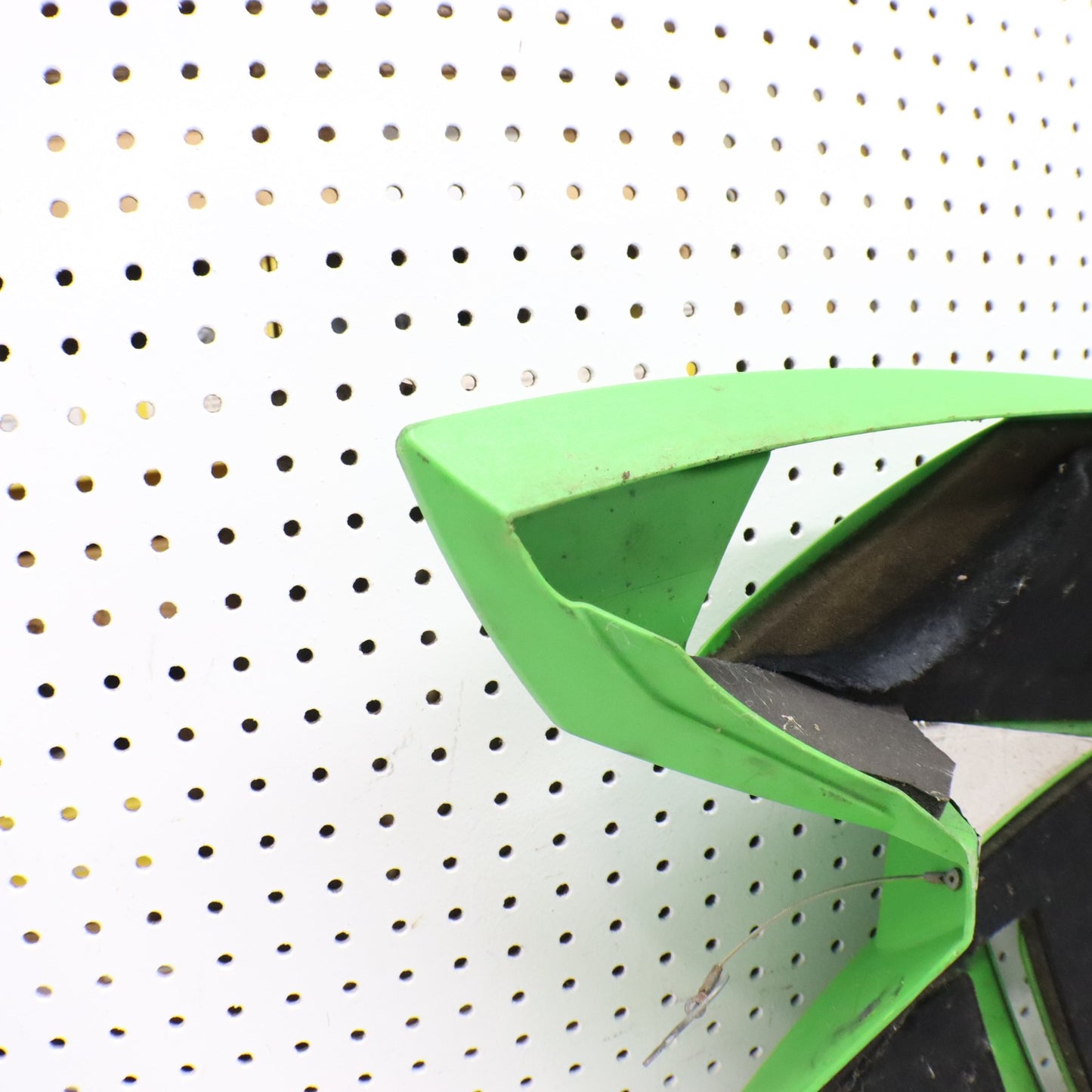 2013 Arctic Cat Procross Xf800 Side Panel Right 3718-444 ; 3718-182