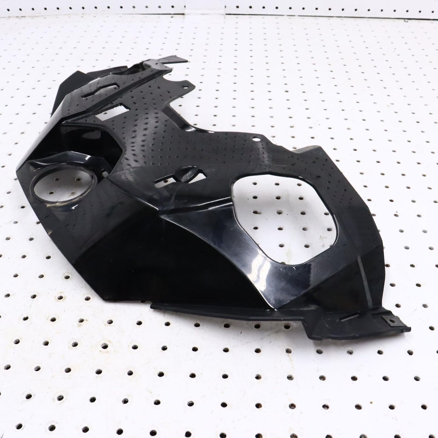 2013 ARCTIC CAT PROCROSS F1100 INSTRUMENT CONSOLE PANEL COVER CAP COWL 5706-161