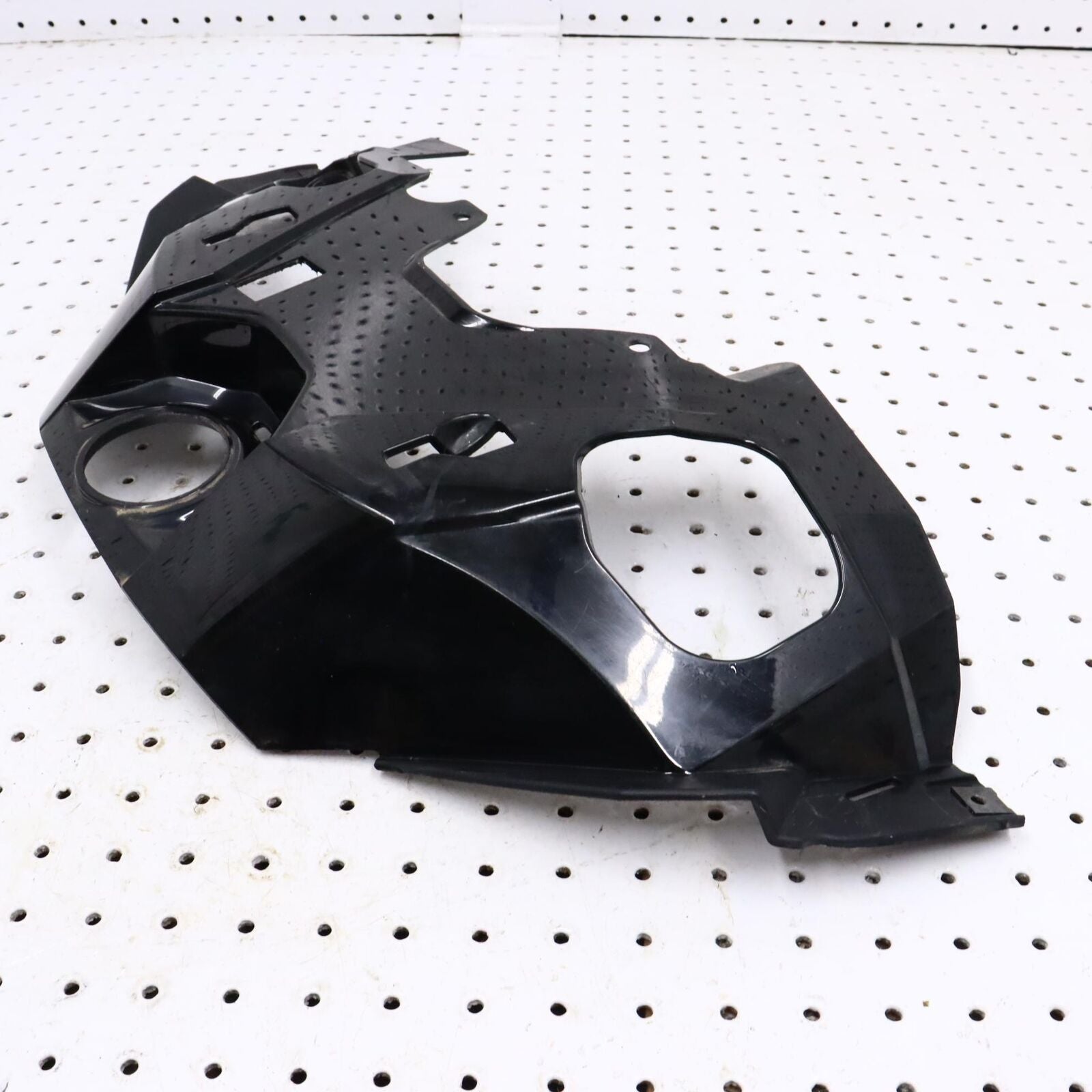 2013 ARCTIC CAT PROCROSS F1100 INSTRUMENT CONSOLE PANEL COVER CAP COWL 5706-161