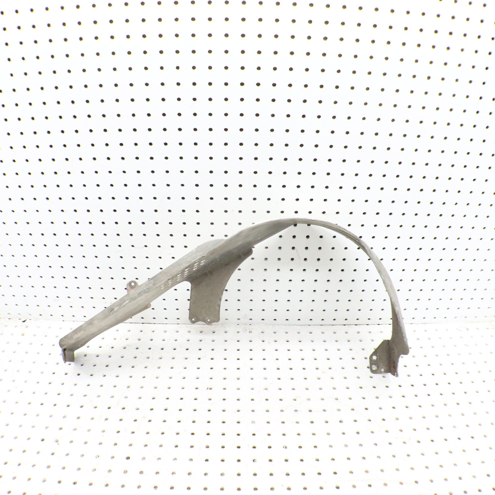 2016 Arctic Cat M8000 Clutch Cover Belt Guard 2707-710