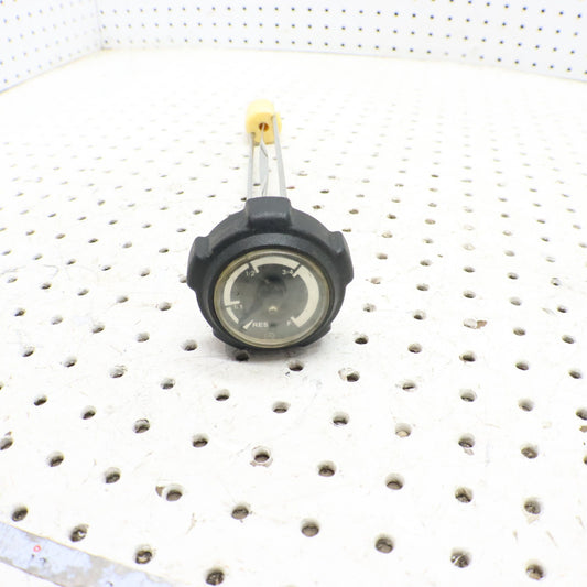 2007 Polaris Iq 600 Gas Fuel Gauge 2511246