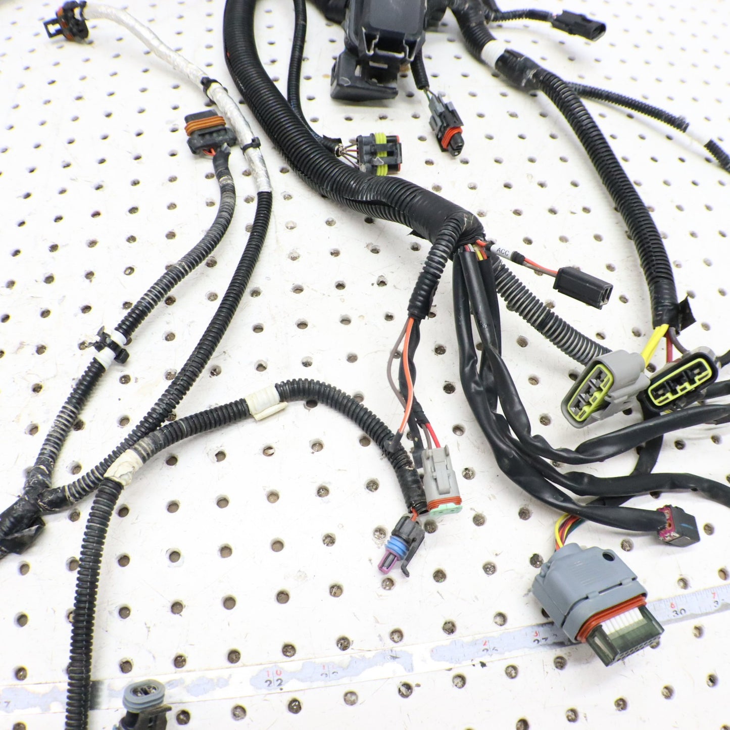 2024 Polaris Sportsman 570 Efi Eps Wire Harness 2416121