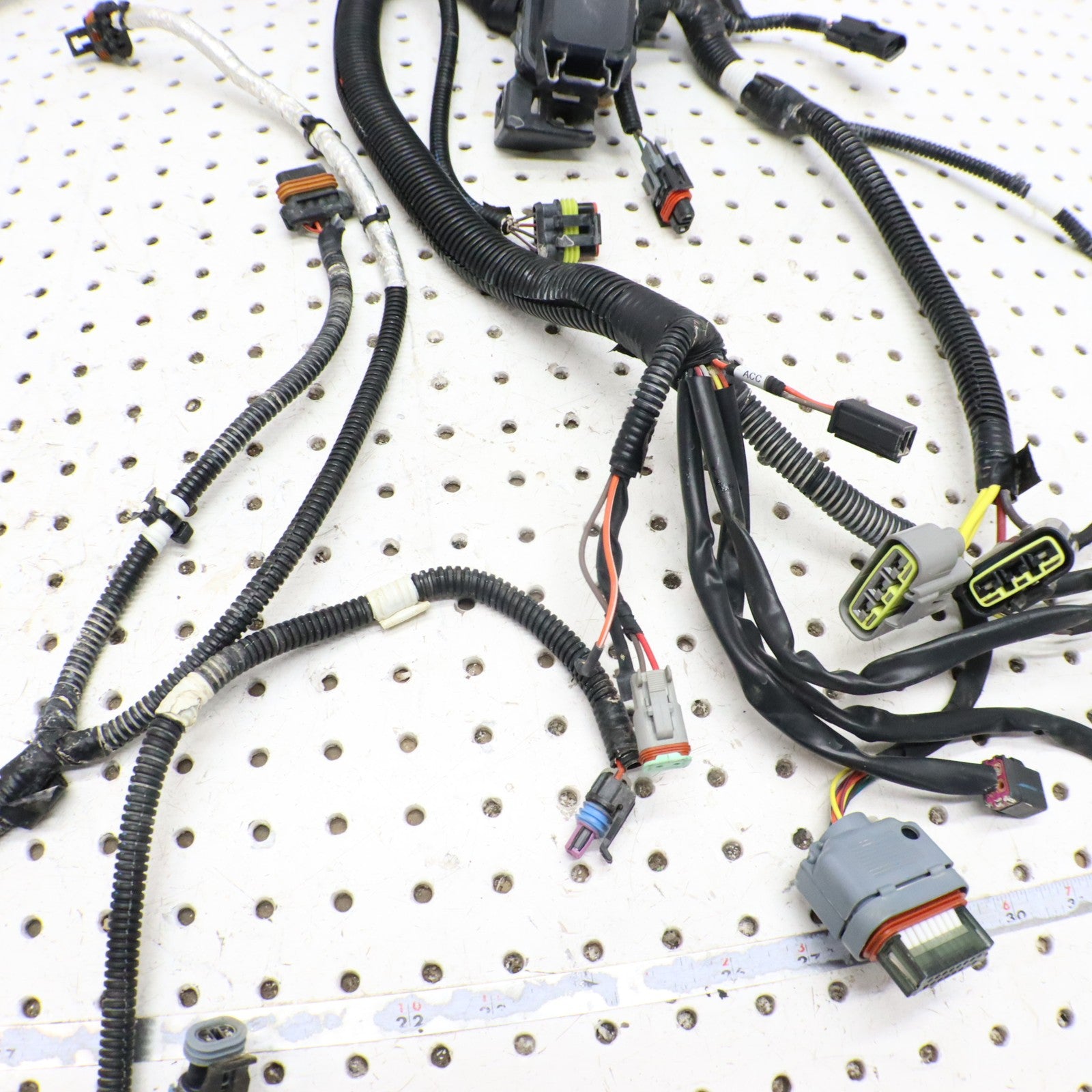 2024 Polaris Sportsman 570 Efi Eps Wire Harness 2416121