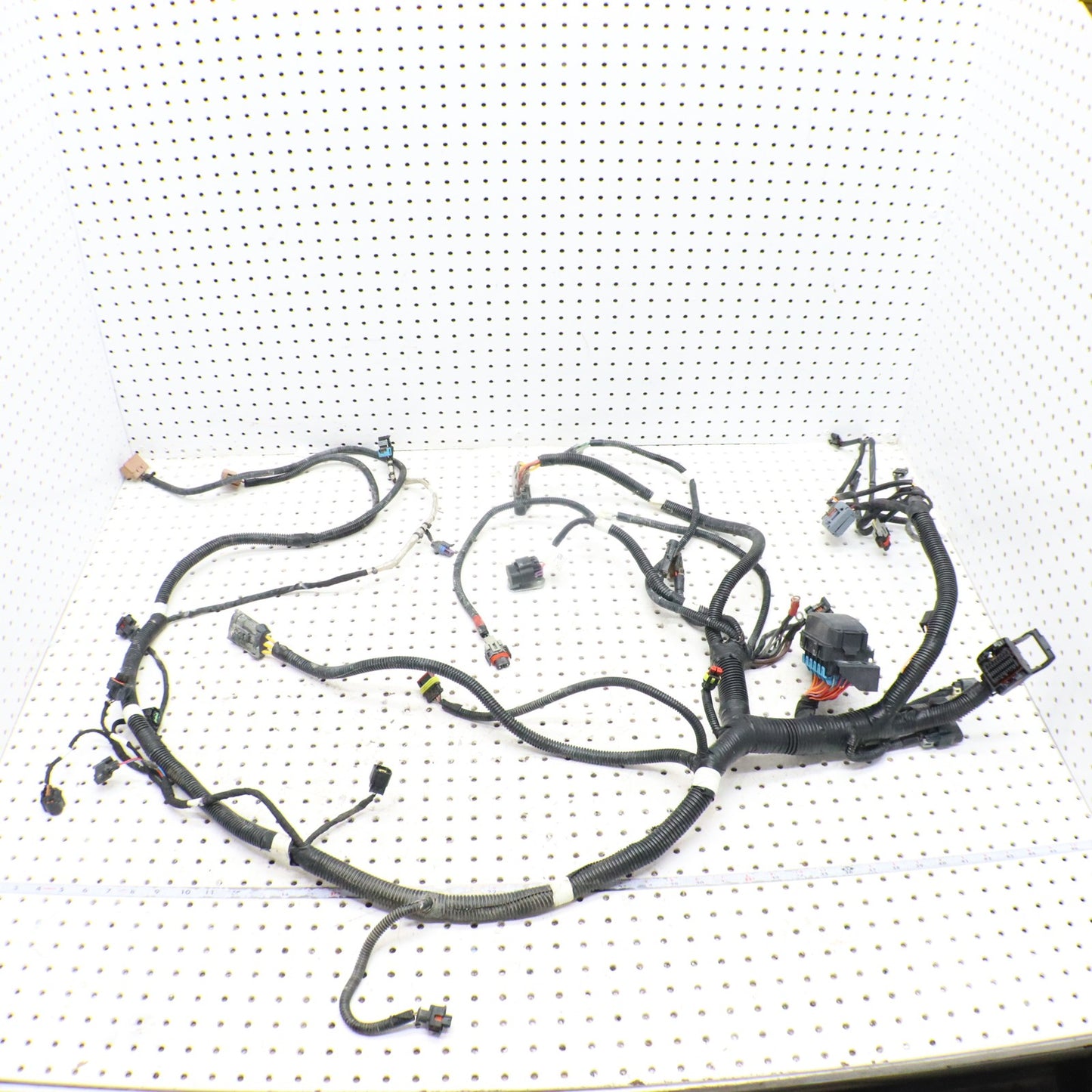 2018 Polaris Sportsman 570 Efi Wire Harness 2414899 NON EPS 2412885
