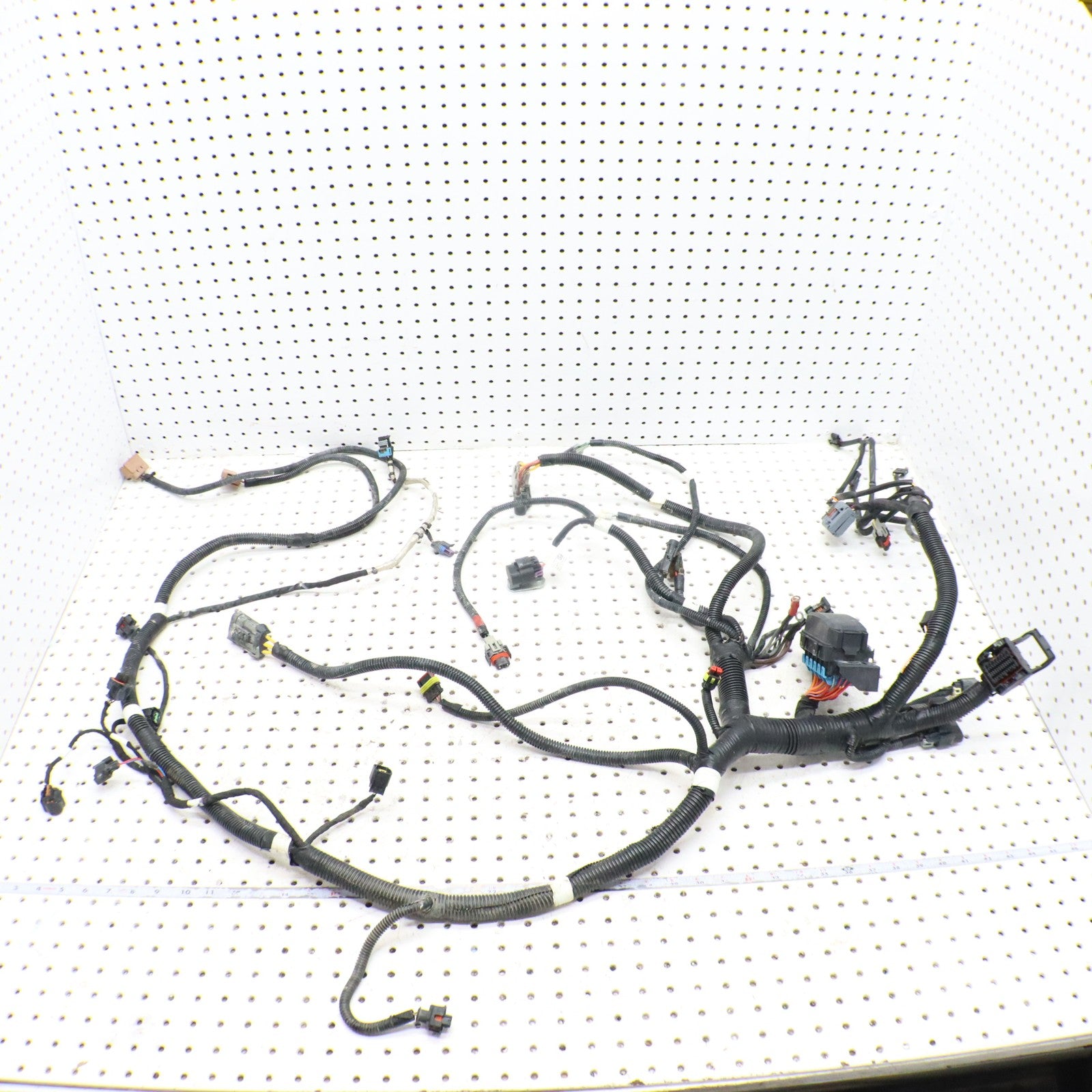 2018 Polaris Sportsman 570 Efi Wire Harness 2414899 NON EPS 2412885