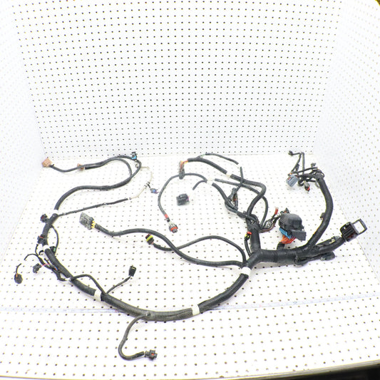 2018 Polaris Sportsman 570 Efi Wire Harness 2414899 NON EPS 2412885