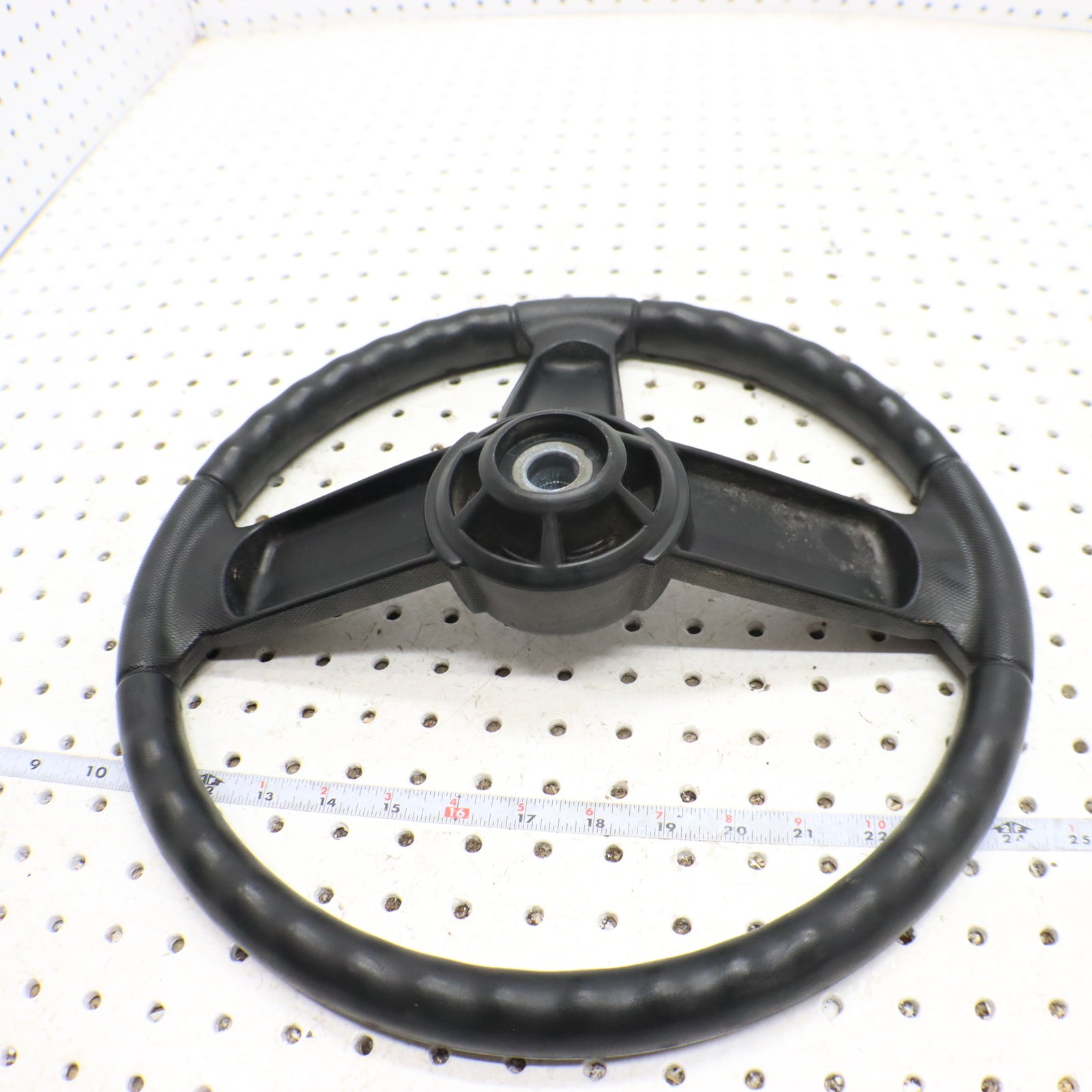 2013 Polaris Ranger Xp 900 Steering Wheel 1823622