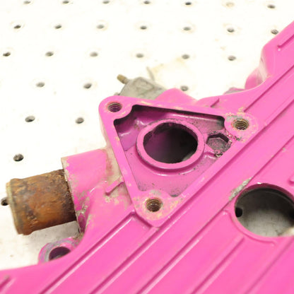 1995 Polaris Xcr 600 Cylinder Head Cover 3085050