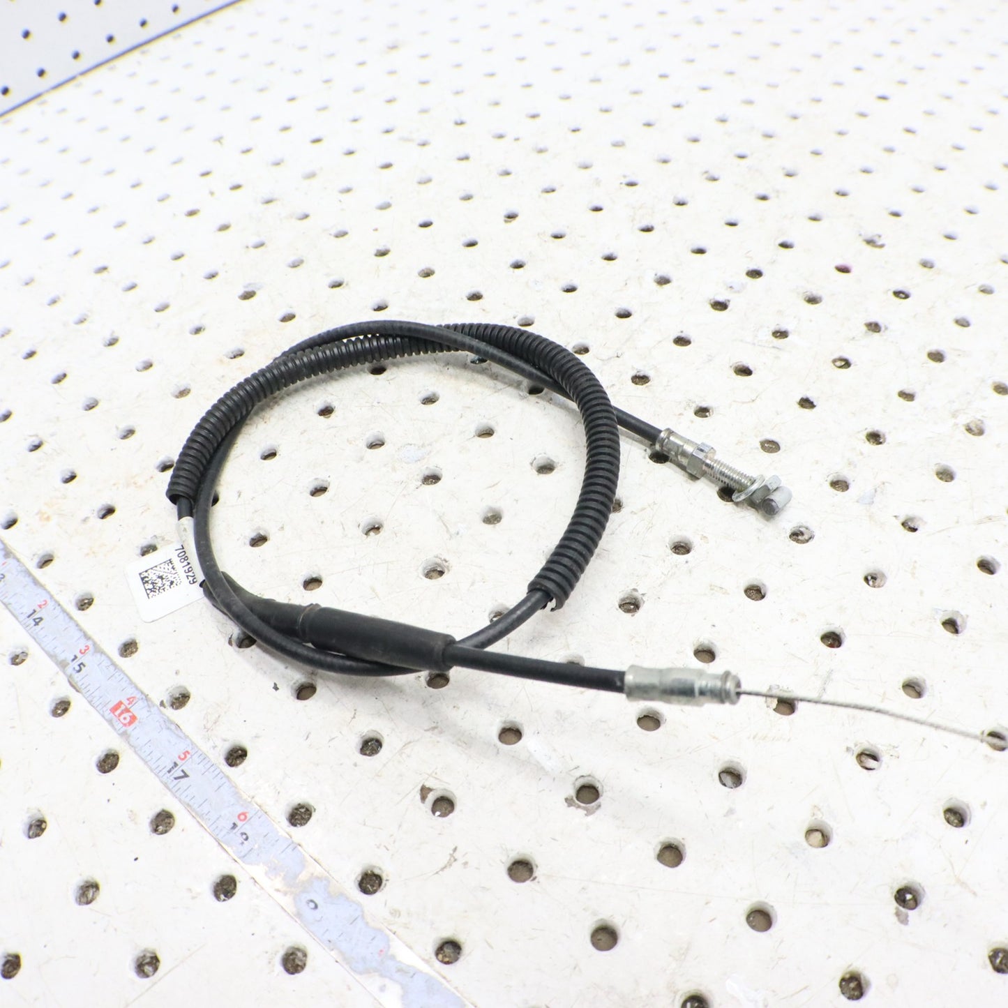 2016 Polaris Rush 800 Throttle Cable 7081929