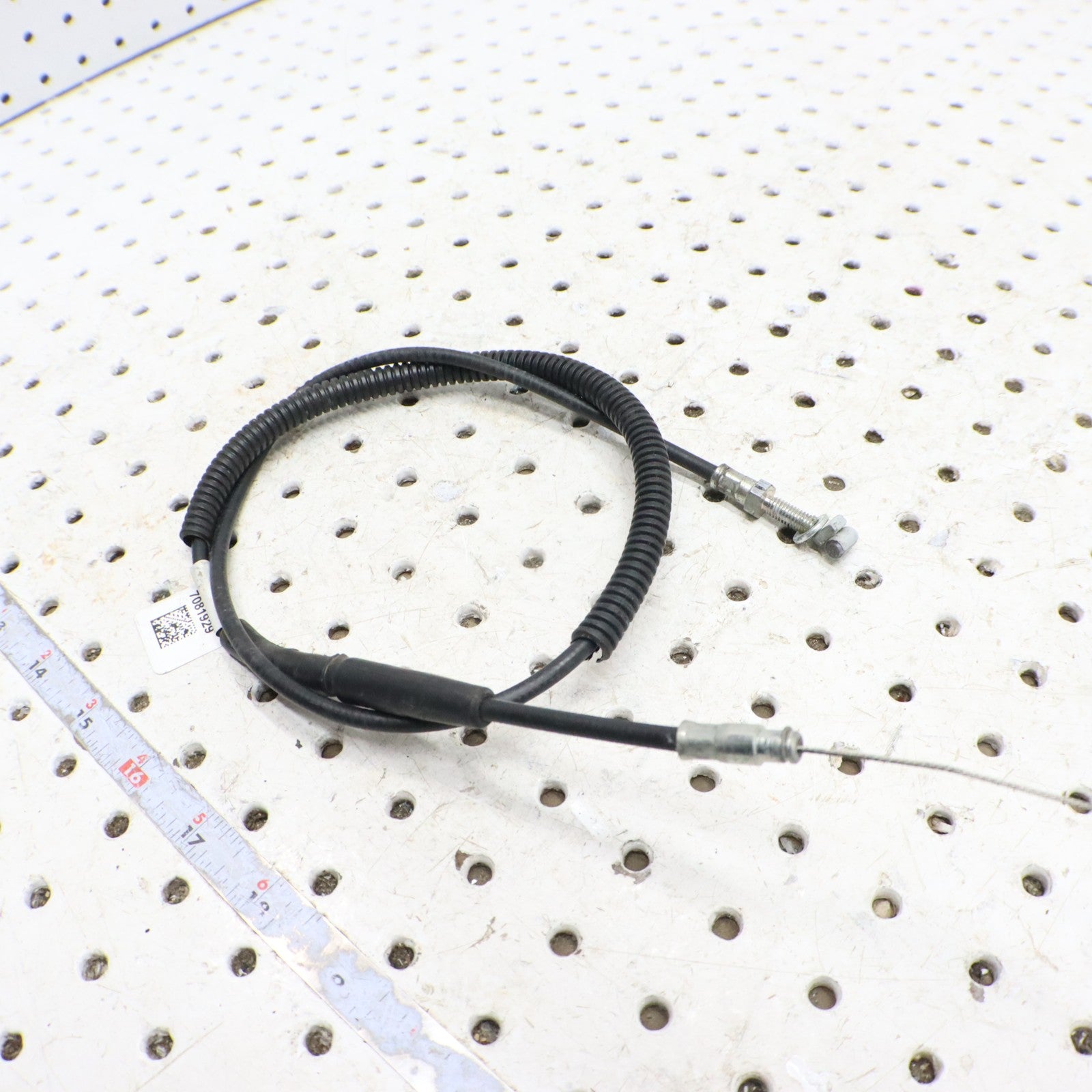 2016 Polaris Rush 800 Throttle Cable 7081929