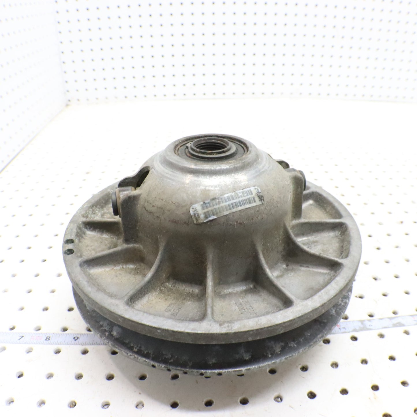 2009 Polaris Sportsman 800 Driven Clutch Secondary Clutch 1322751