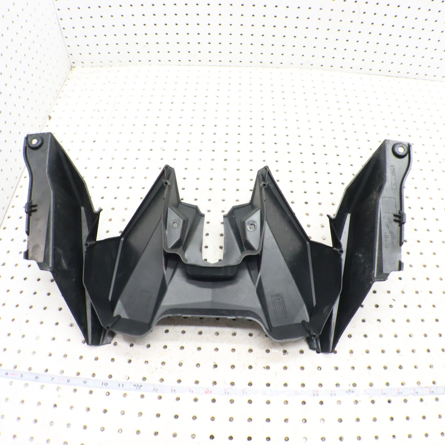 2016 Polaris Rush 800 Air Intake Plenum 5450462-070