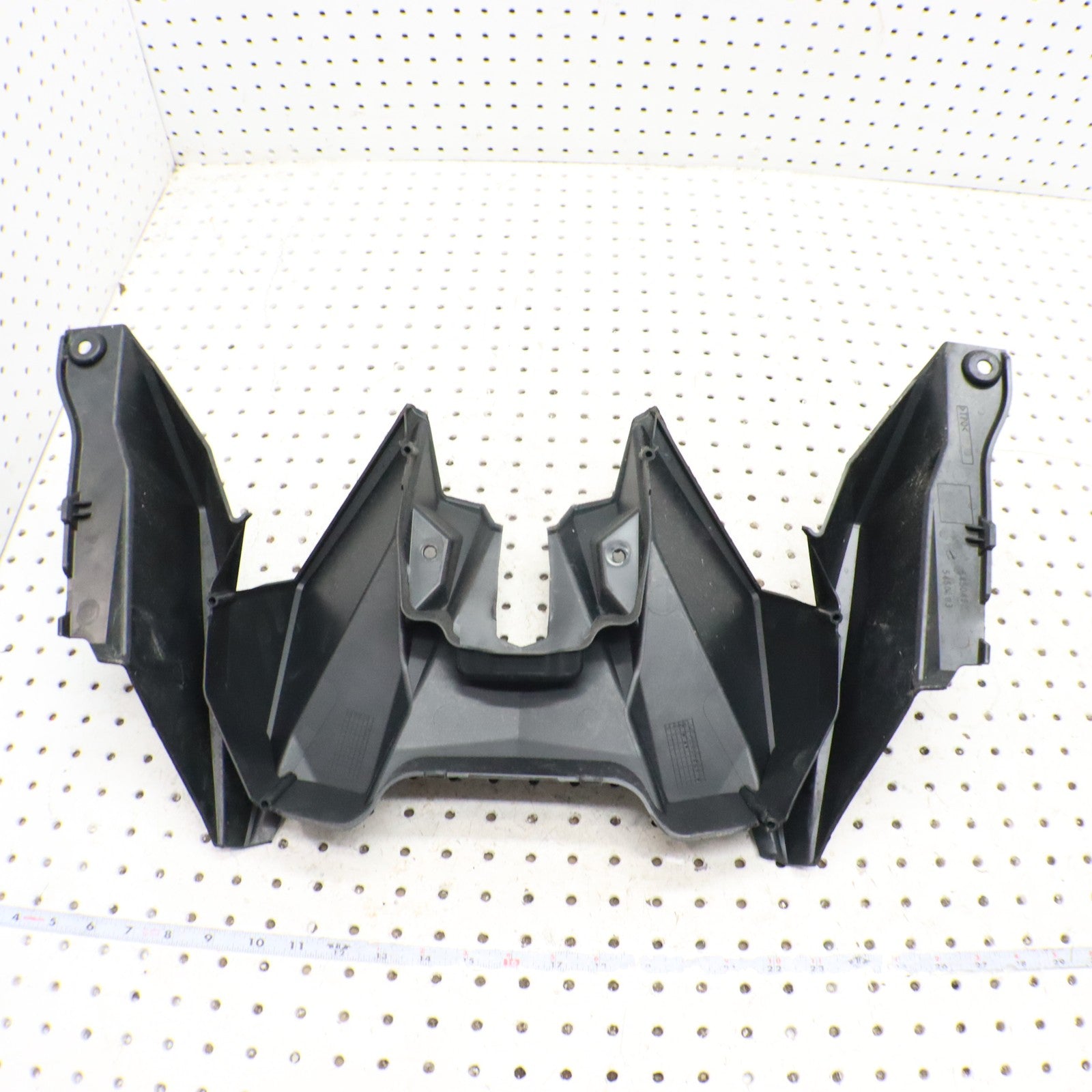 2016 Polaris Rush 800 Air Intake Plenum 5450462-070