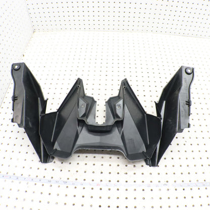 2016 Polaris Rush 800 Air Intake Plenum 5450462-070