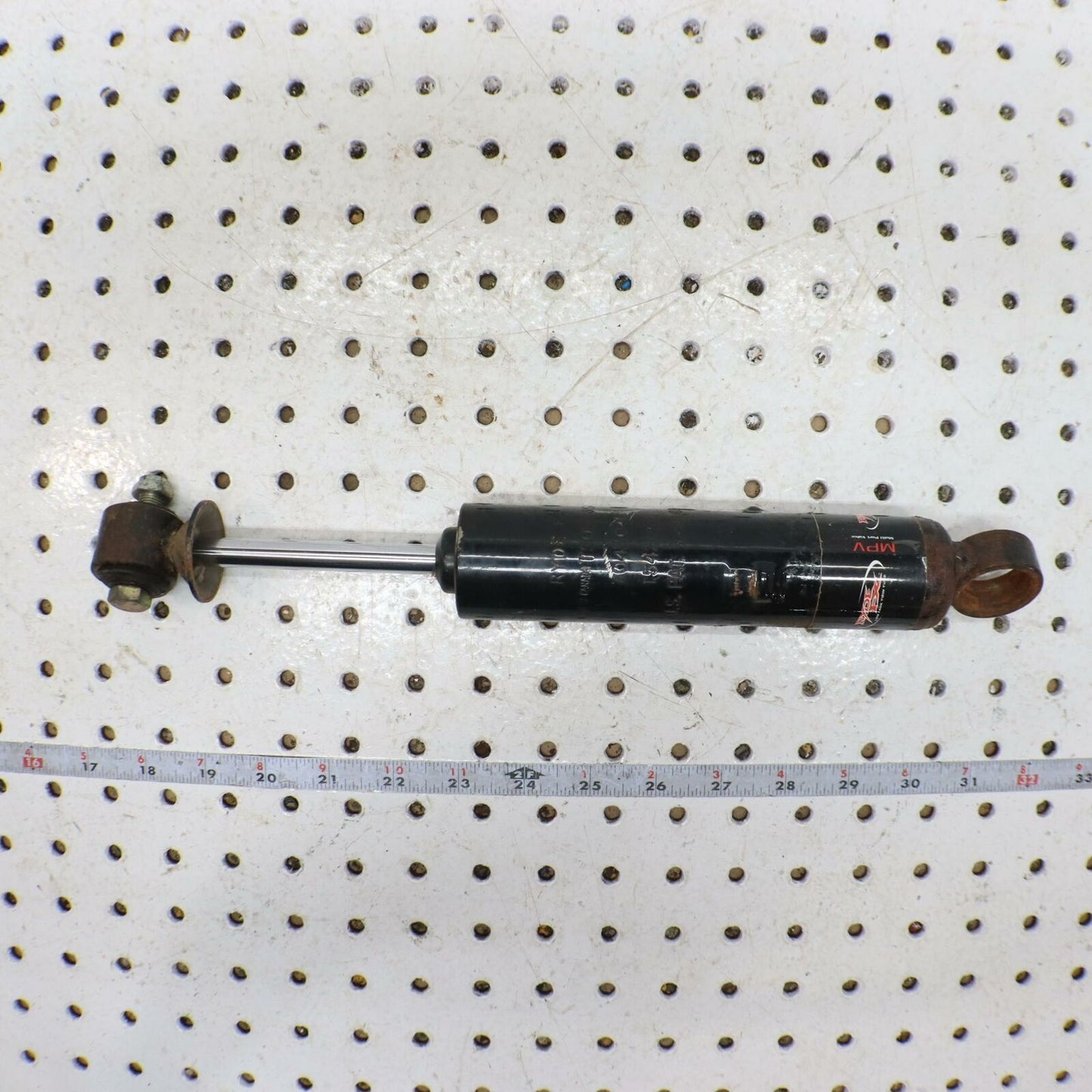 2006 POLARIS RMK 700 FRONT TRACK SHOCK  7043048 RYDE FX 