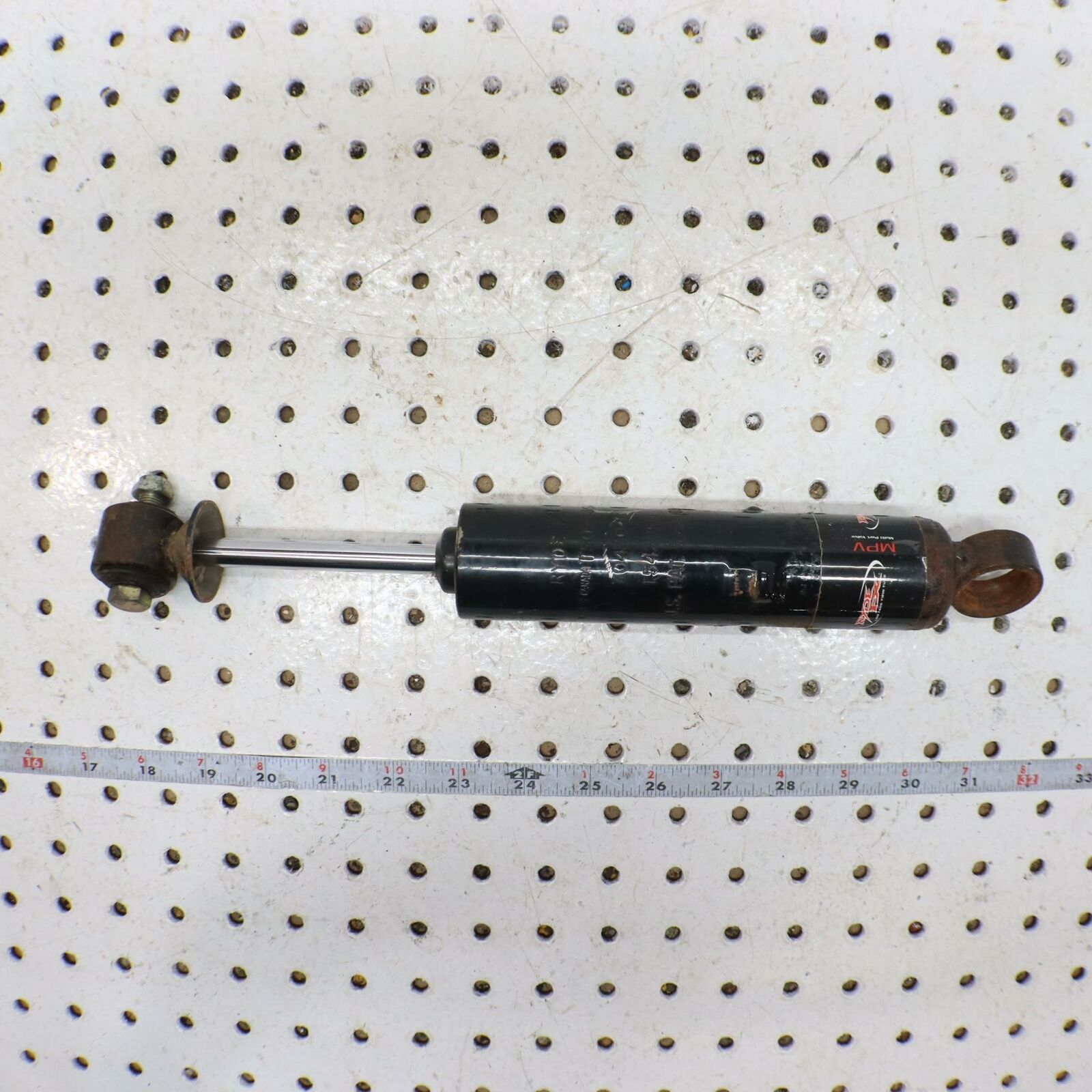 2006 POLARIS RMK 700 FRONT TRACK SHOCK  7043048 RYDE FX 