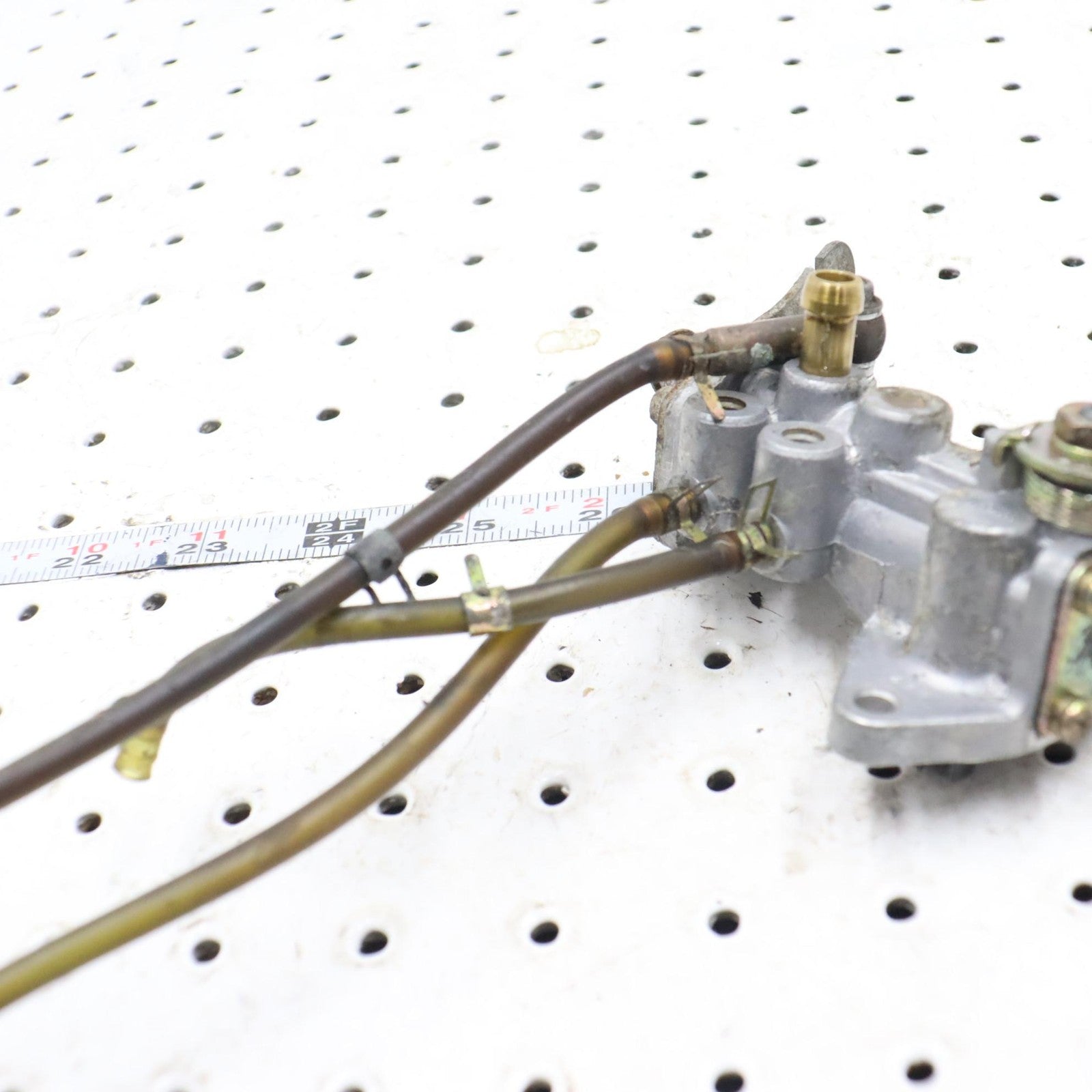 1995 Polaris Xcr 600 Oil Pump 3085051
