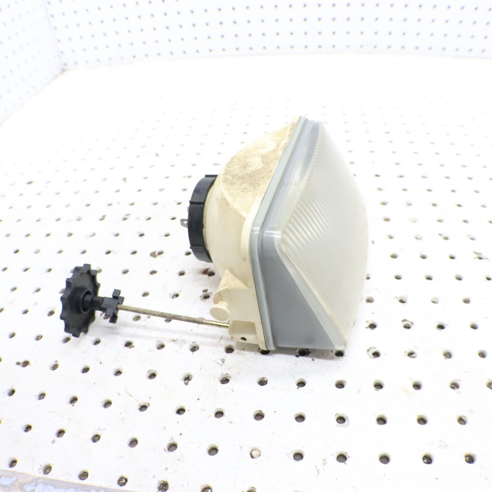 1995 Polaris Xplorer 400 Headlight Head Light Upper Pod 4032075